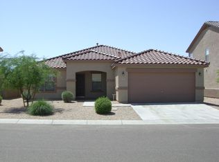 3517 E Claxton Ave, Gilbert, AZ 85297