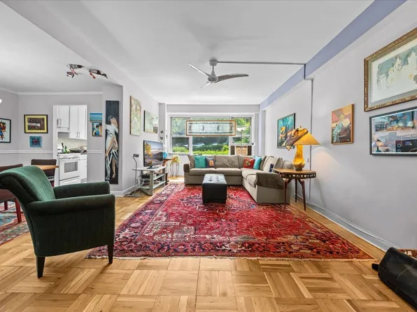 750 Kappock Street Street #1A, Bronx, NY 10463