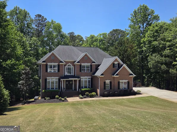 7485 Rolling Oaks Dr, Winston, GA 30187