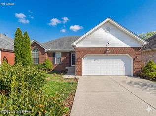 6807 Brighton Springs Ln, Louisville, KY 40291