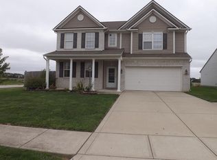 1726 Juniper Ln, Greenwood, IN