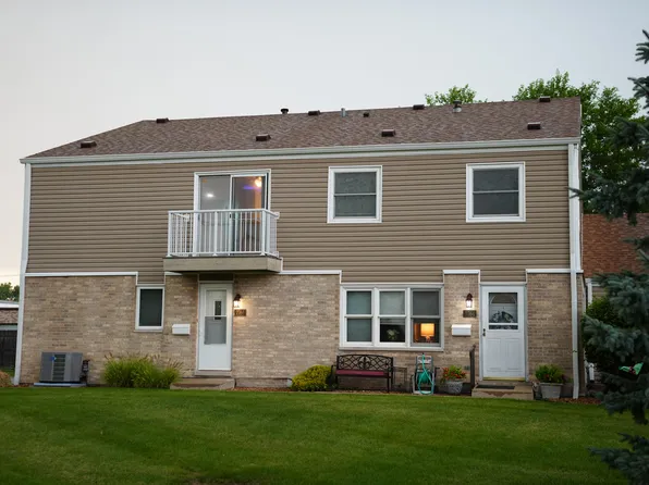 7766 159th Pl #7766, Tinley Park, IL 60477