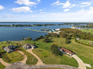 122 Moonlight Point, Corsicana, TX 75109