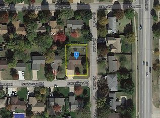 1718 E Brendonwood Rd, Derby, KS 67037