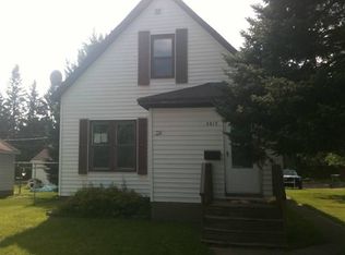 3813 3rd Ave W, Hibbing, MN 55746