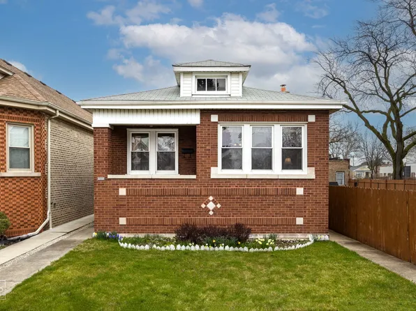 5955 S Kedvale Ave, Chicago, IL 60629