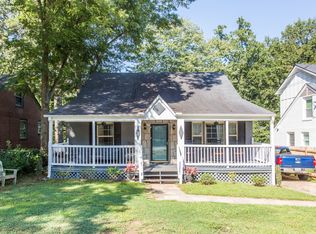 1961 Normal St, Decatur, GA 30032