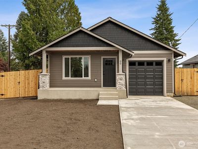 99 Skyline Drive, Elma, WA, 98541