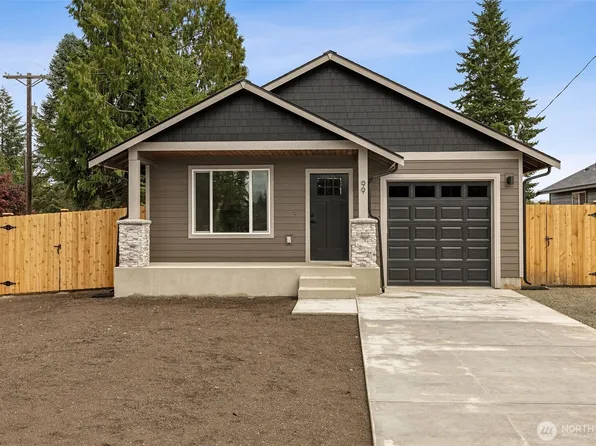 99 Skyline Drive, Elma, WA 98541