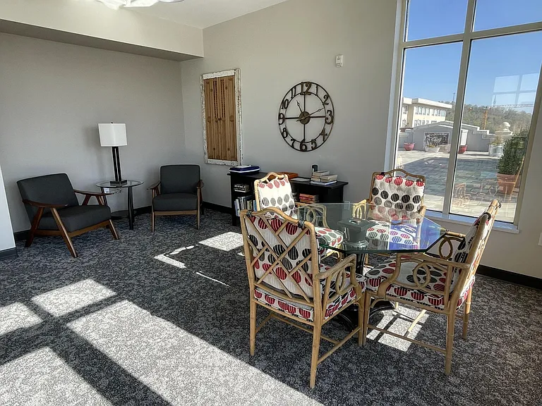 59C College St #407 — Photo 31