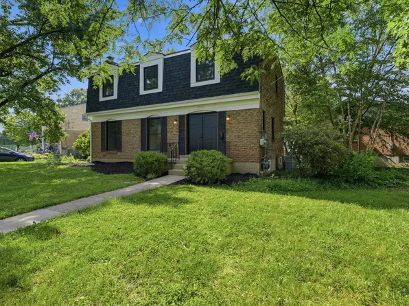 3209 Autumn Ln, Cincinnati, OH 45239
