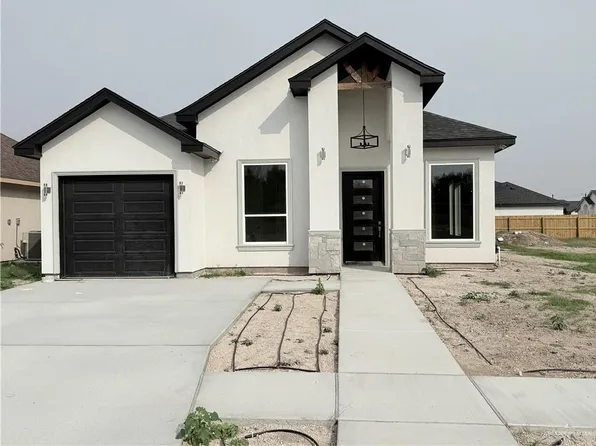 1313 E Acacia Dr, San Juan, TX 78589