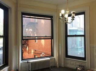 471 Commonwealth Ave, Boston, MA 02215