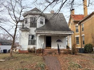 513 N Main St, Henderson, KY 42420