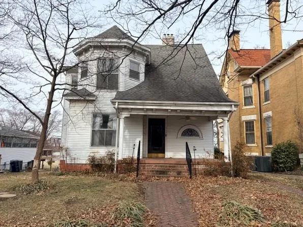 513 N Main St, Henderson, KY 42420