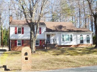 3725 Cheyenne Rd, Richmond, VA 23235