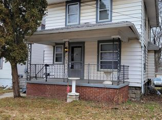 209 E Mount Hope Ave, Lansing, MI