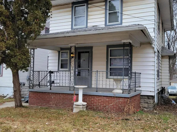 209 E Mount Hope Ave, Lansing, MI 48910