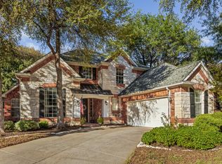 4210 Liberty Ct, Flower Mound, TX 75028