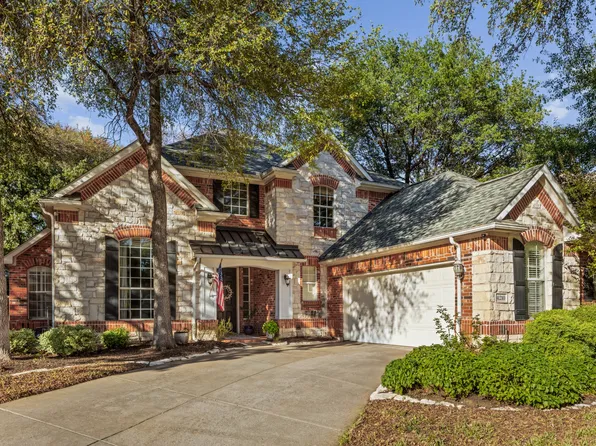 4210 Liberty Ct, Flower Mound, TX 75028