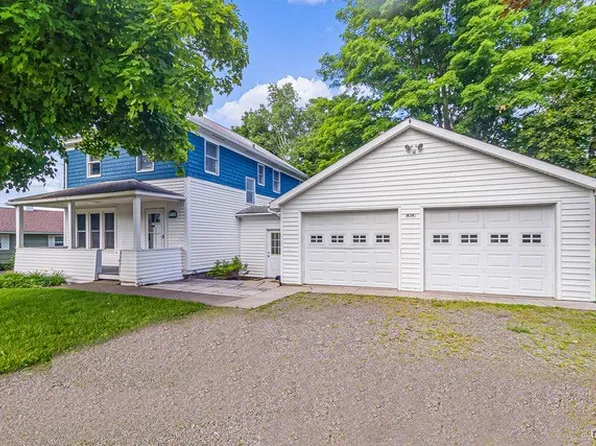 6014 Morningstar Mnr, Homer, NY 13077