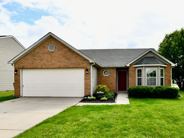 7055 Lesta Ct, Indianapolis, IN 46217