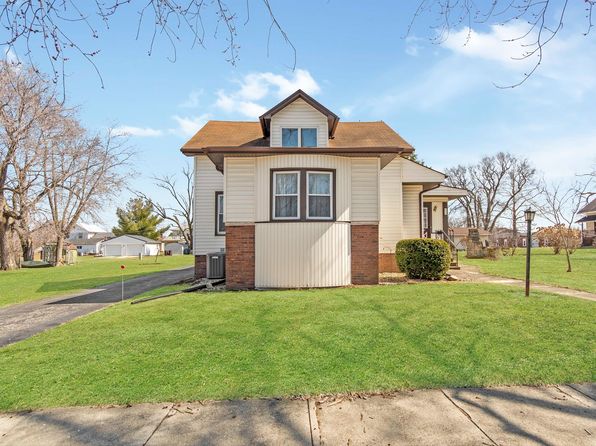 619 Lincoln St, Minonk, IL 61760