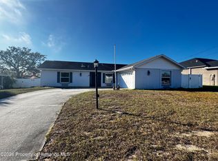 10290 Bannock St, Spring Hill, FL 34608