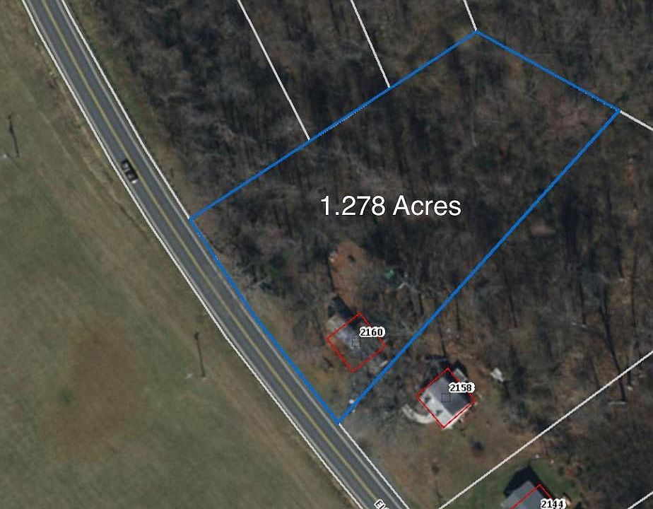 2160 Elon Rd, Madison Heights, VA 24572 MLS 330068 Zillow