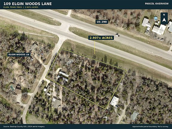 4th image of 109 Elgin Woods Ln