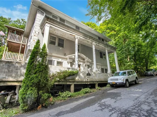 20 Bigelow Road, Saugerties, NY 12477