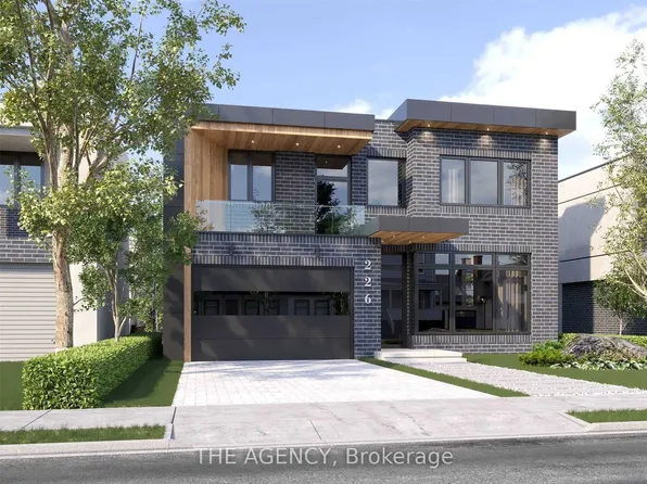 3777 Sunbank Cres, Severn, ON L3V 8N2