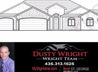 2715 S 3640 W, Hurricane, UT 84737