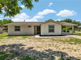 1101 S 17th Ave, Edinburg, TX 78539