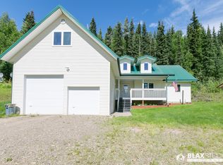 6624 Chena Hot Springs Rd, Fairbanks, AK 99712