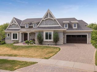 4560 Trillium Dr N, Hamel, MN 55340