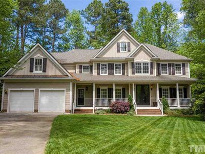 125 Goldenthal Ct, Cary, NC, 27519