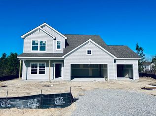 324 Enfield Dr, Carthage, NC 28327