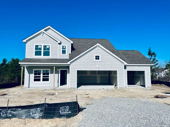 324 Enfield Drive, Carthage, NC 28327