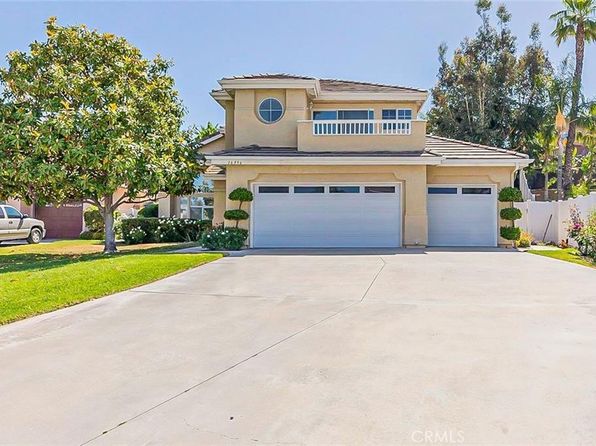 16396 High Bluff Ct