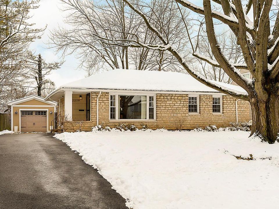 2279 Swansea Rd, Columbus, OH 43221 Zillow