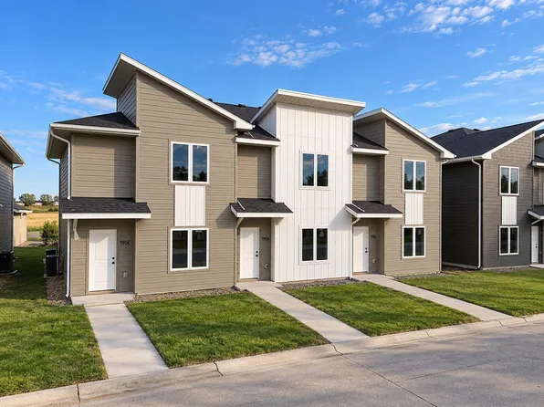 3901-3903-3905 W A Street, North Platte, NE 69101