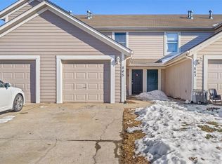 845 E 167th Ct, Gardner, KS 66030