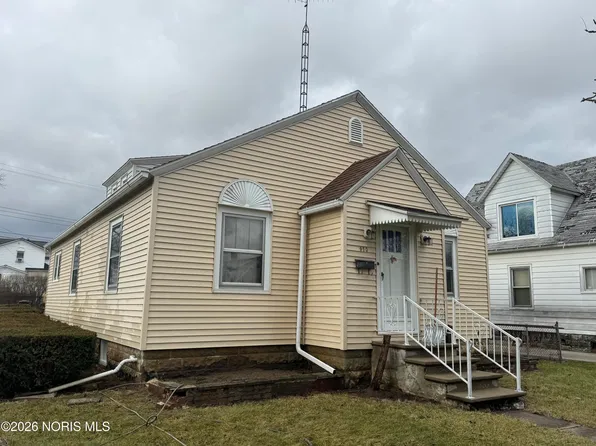 950 Washington Ave, Defiance, OH 43512