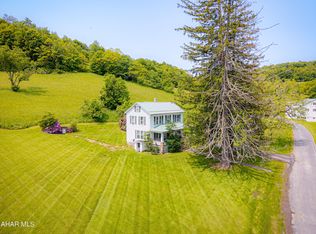 930 Osman Rd, Alum Bank, PA 15521