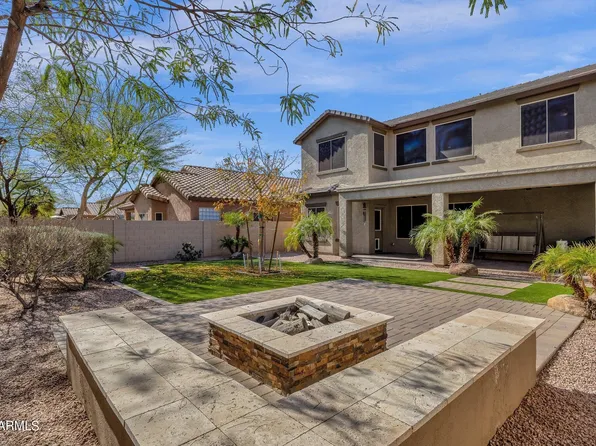 25843 N 107TH Drive, Peoria, AZ 85383