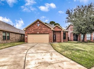 15714 Edo Cir, Houston, TX 77083