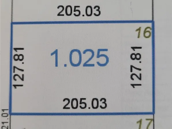 LOT 16 13th Ct SW, Lanett, AL 36863