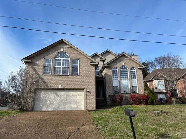 5408 Oak Chase Dr, Antioch, TN 37013