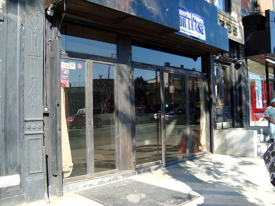 1st image of 335 Flatbush Ave Ste A